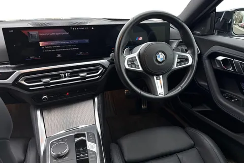 RV23YGO BMW 2 Series 3.0 M240i Auto xDrive Euro 6 (s/s) 2dr Thumbnail #19