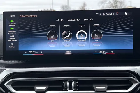 RV23YGO BMW 2 Series 3.0 M240i Auto xDrive Euro 6 (s/s) 2dr Thumbnail #23