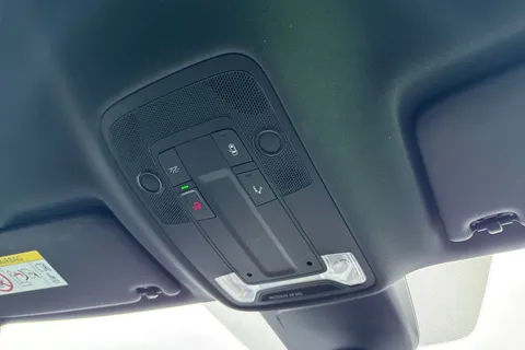 NJ72GYK Audi Q3 Black Edition 45 TFSI e  245 PS S tronic Thumbnail #53