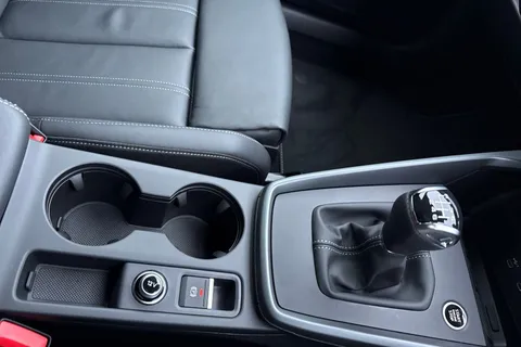 Audi A3 1.5 TFSI Black Edition Sportback Euro 6 (s/s) 5dr Thumbnail #23