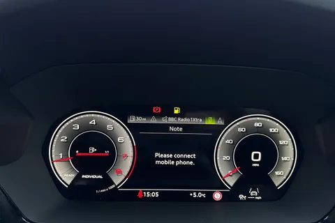 Audi A3 1.5 TFSI Black Edition Sportback Euro 6 (s/s) 5dr Thumbnail #29