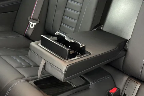 RV23YGO BMW 2 Series 3.0 M240i Auto xDrive Euro 6 (s/s) 2dr Thumbnail #31