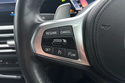 RV23YGO BMW 2 Series 3.0 M240i Auto xDrive Euro 6 (s/s) 2dr Thumbnail #37