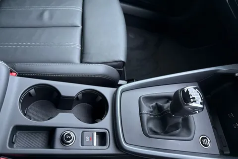 Audi A3 1.5 TFSI Black Edition Sportback Euro 6 (s/s) 5dr Thumbnail #53