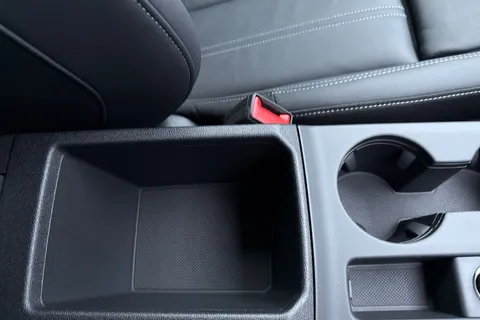 Audi A3 1.5 TFSI Black Edition Sportback Euro 6 (s/s) 5dr Thumbnail #54