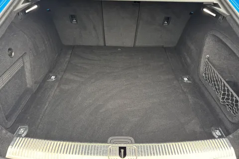 AJ69BDF Audi A5 Black Edition 45 TFSI quattro 245 PS S tronic Thumbnail #7