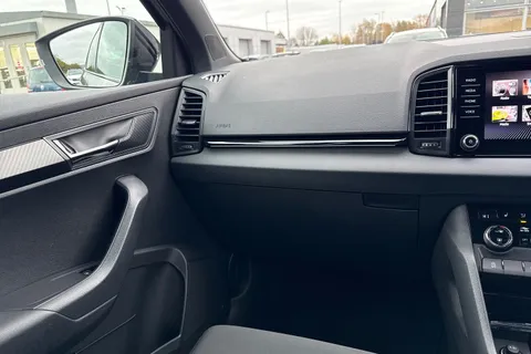 KP72OBB Škoda Karoq 2.0 TSI SportLine DSG 4WD Euro 6 (s/s) 5dr Thumbnail #21