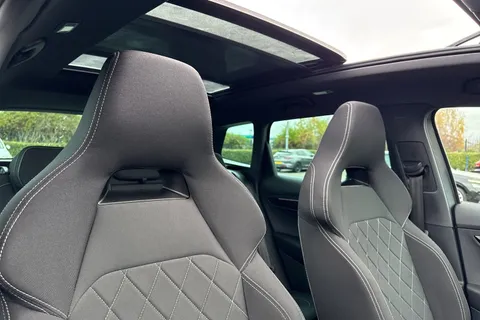 KP72OBB Škoda Karoq 2.0 TSI SportLine DSG 4WD Euro 6 (s/s) 5dr Thumbnail #25