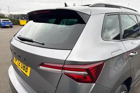 KP72OBB Škoda Karoq 2.0 TSI SportLine DSG 4WD Euro 6 (s/s) 5dr Thumbnail #32