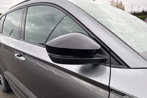 KP72OBB Škoda Karoq 2.0 TSI SportLine DSG 4WD Euro 6 (s/s) 5dr Thumbnail #37