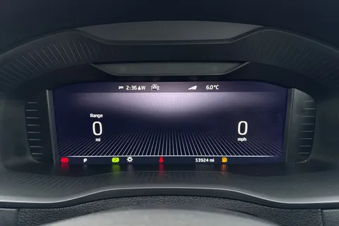 KP72OBB Škoda Karoq 2.0 TSI SportLine DSG 4WD Euro 6 (s/s) 5dr Thumbnail #41