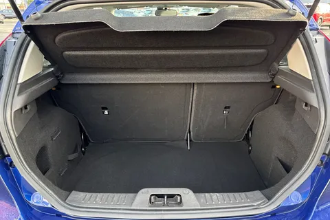 7 of 43 for Ford Fiesta 1.0T EcoBoost Zetec Euro 6 (s/s) 3dr