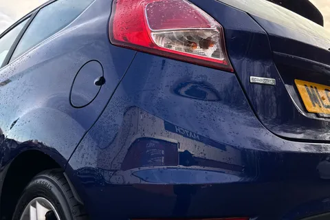 8 of 43 for Ford Fiesta 1.0T EcoBoost Zetec Euro 6 (s/s) 3dr