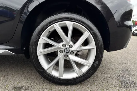 NJ23PWO Škoda Kamiq 1.0 TSI SE L Executive DSG Euro 6 (s/s) 5dr Thumbnail #14