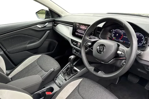 NJ23PWO Škoda Kamiq 1.0 TSI SE L Executive DSG Euro 6 (s/s) 5dr Thumbnail #15