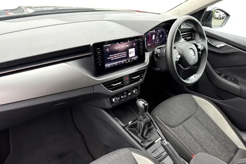 NJ23PWO Škoda Kamiq 1.0 TSI SE L Executive DSG Euro 6 (s/s) 5dr Thumbnail #16