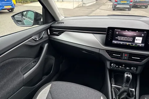 NJ23PWO Škoda Kamiq 1.0 TSI SE L Executive DSG Euro 6 (s/s) 5dr Thumbnail #21