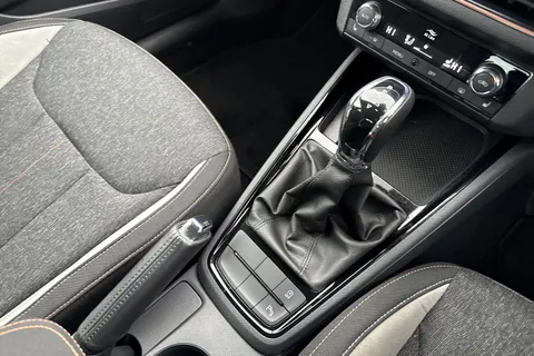 NJ23PWO Škoda Kamiq 1.0 TSI SE L Executive DSG Euro 6 (s/s) 5dr Thumbnail #24