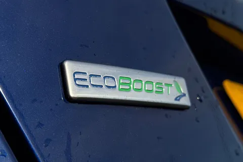 26 of 43 for Ford Fiesta 1.0T EcoBoost Zetec Euro 6 (s/s) 3dr