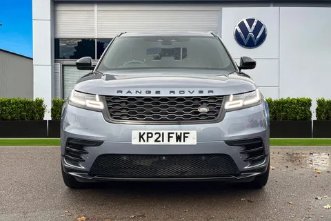 KP21FWF Land Rover Range Rover Velar 2.0 P250 R-Dynamic HSE Auto 4WD Euro 6 (s/s) 5dr Thumbnail #7