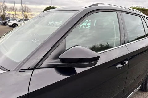 NJ23PWO Škoda Kamiq 1.0 TSI SE L Executive DSG Euro 6 (s/s) 5dr Thumbnail #31