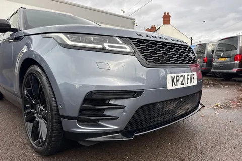 KP21FWF Land Rover Range Rover Velar 2.0 P250 R-Dynamic HSE Auto 4WD Euro 6 (s/s) 5dr Thumbnail #10