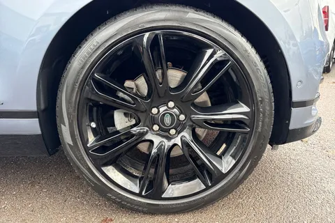 KP21FWF Land Rover Range Rover Velar 2.0 P250 R-Dynamic HSE Auto 4WD Euro 6 (s/s) 5dr Thumbnail #11