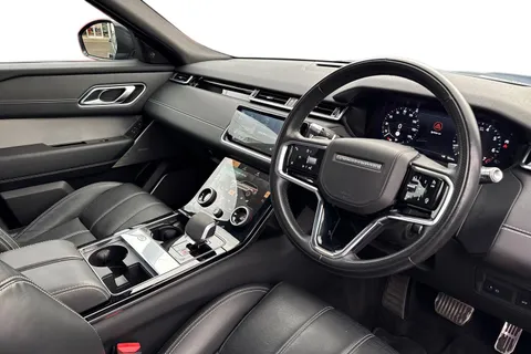 KP21FWF Land Rover Range Rover Velar 2.0 P250 R-Dynamic HSE Auto 4WD Euro 6 (s/s) 5dr Thumbnail #15