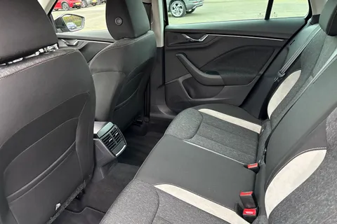 NJ23PWO Škoda Kamiq 1.0 TSI SE L Executive DSG Euro 6 (s/s) 5dr Thumbnail #36