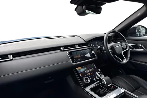 KP21FWF Land Rover Range Rover Velar 2.0 P250 R-Dynamic HSE Auto 4WD Euro 6 (s/s) 5dr Thumbnail #16