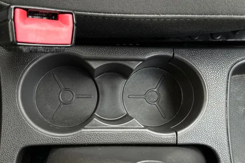 35 of 43 for Ford Fiesta 1.0T EcoBoost Zetec Euro 6 (s/s) 3dr