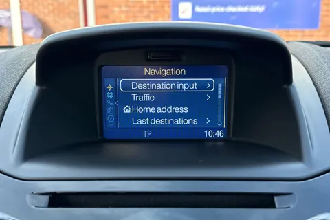 37 of 43 for Ford Fiesta 1.0T EcoBoost Zetec Euro 6 (s/s) 3dr