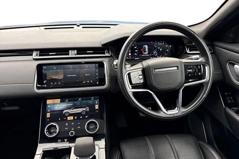 KP21FWF Land Rover Range Rover Velar 2.0 P250 R-Dynamic HSE Auto 4WD Euro 6 (s/s) 5dr Thumbnail #19
