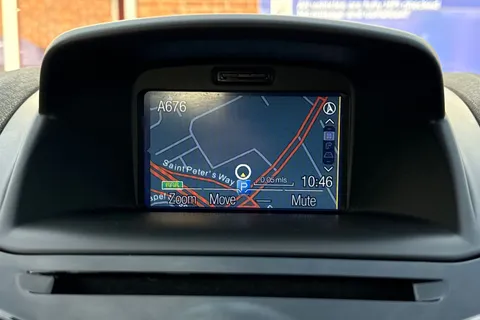 38 of 43 for Ford Fiesta 1.0T EcoBoost Zetec Euro 6 (s/s) 3dr