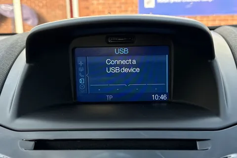 39 of 43 for Ford Fiesta 1.0T EcoBoost Zetec Euro 6 (s/s) 3dr