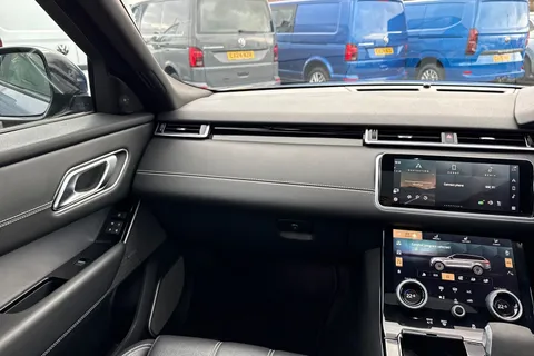 KP21FWF Land Rover Range Rover Velar 2.0 P250 R-Dynamic HSE Auto 4WD Euro 6 (s/s) 5dr Thumbnail #21