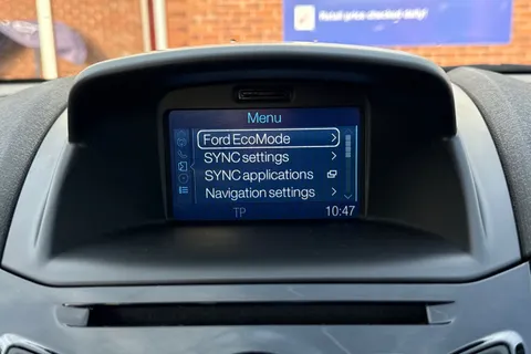 40 of 43 for Ford Fiesta 1.0T EcoBoost Zetec Euro 6 (s/s) 3dr