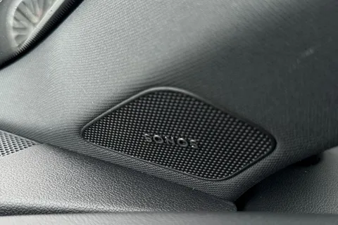 DX25USZ Audi A3 Black Edition 35 TFSI 150 PS S tronic Thumbnail #45