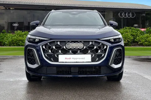 PL25ERX Audi Q5 2.0 TDI Launch Edition Sportback S Tronic quattro Euro 6 (s/s) 5dr Thumbnail #7