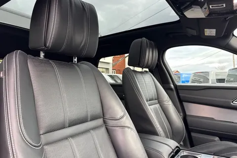 KP21FWF Land Rover Range Rover Velar 2.0 P250 R-Dynamic HSE Auto 4WD Euro 6 (s/s) 5dr Thumbnail #25