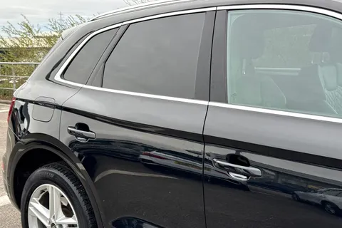 KY23PTX Audi Q5 S line 50 TFSI e quattro 299 PS S tronic Thumbnail #25