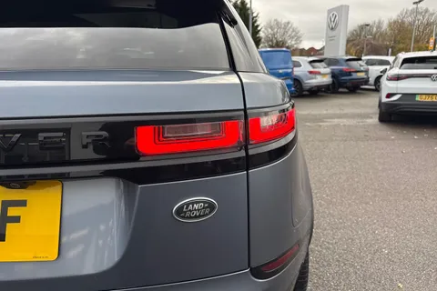 KP21FWF Land Rover Range Rover Velar 2.0 P250 R-Dynamic HSE Auto 4WD Euro 6 (s/s) 5dr Thumbnail #27