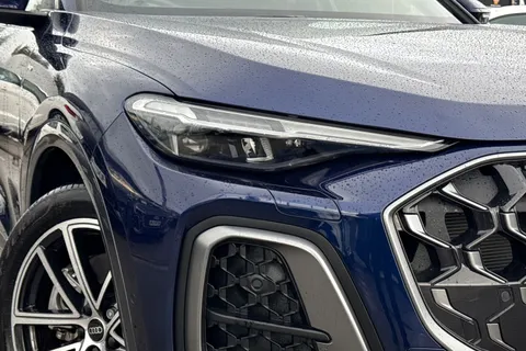 PL25ERX Audi Q5 2.0 TDI Launch Edition Sportback S Tronic quattro Euro 6 (s/s) 5dr Thumbnail #10