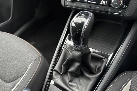 NJ23PWO Škoda Kamiq 1.0 TSI SE L Executive DSG Euro 6 (s/s) 5dr Thumbnail #54