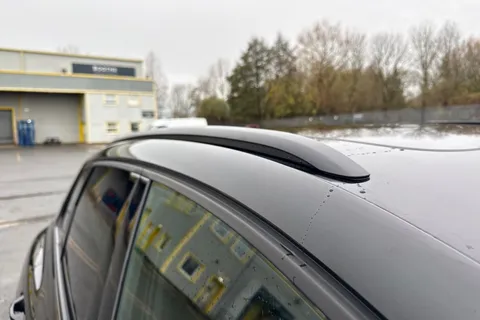 ML25WLD Audi Q4 e-tron Q4 Black Edition 45 e-tron 210,00 kW Thumbnail #34