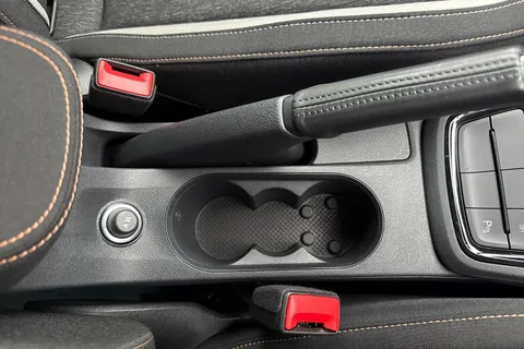 NJ23PWO Škoda Kamiq 1.0 TSI SE L Executive DSG Euro 6 (s/s) 5dr Thumbnail #56