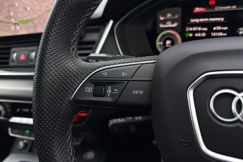 KY23PTX Audi Q5 S line 50 TFSI e quattro 299 PS S tronic Thumbnail #34