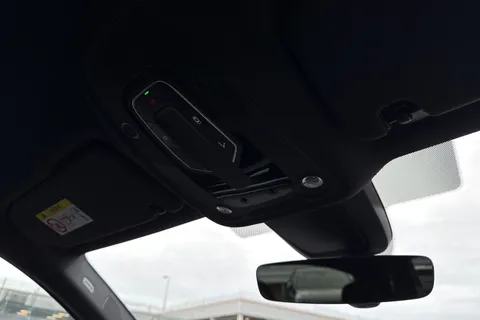 54 of 66 for Audi SQ7 SUV Black Edition TFSI 507 PS tiptronic