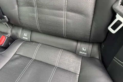 KP21FWF Land Rover Range Rover Velar 2.0 P250 R-Dynamic HSE Auto 4WD Euro 6 (s/s) 5dr Thumbnail #37