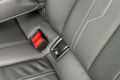 DX25USZ Audi A3 Black Edition 35 TFSI 150 PS S tronic Thumbnail #58